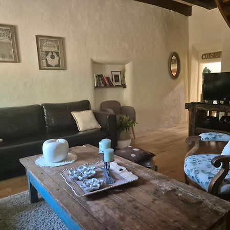 Villa Paris Prats-du-Perigord ภายนอก รูปภาพ