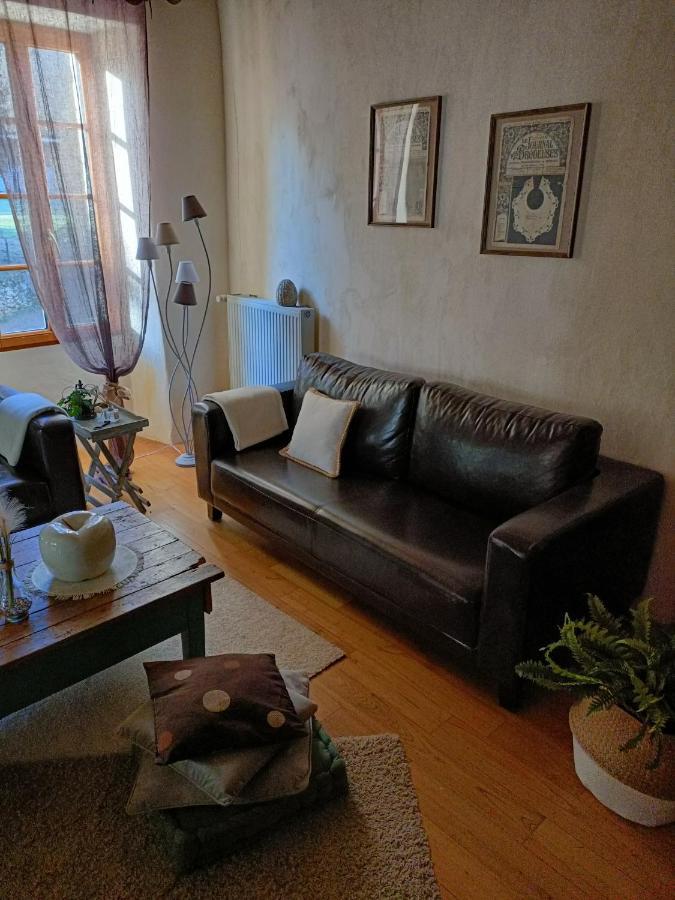Villa Paris Prats-du-Perigord ภายนอก รูปภาพ