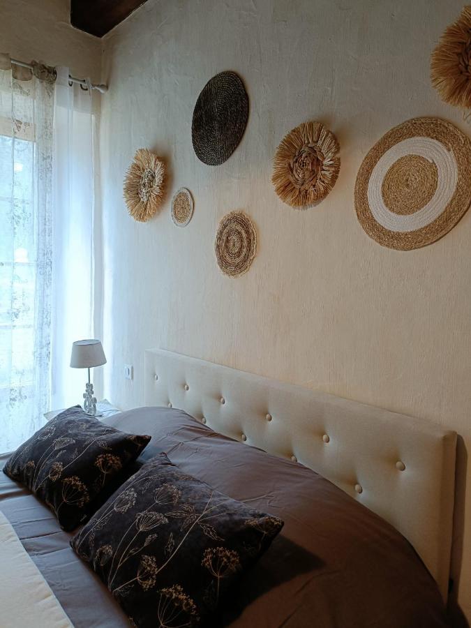 Villa Paris Prats-du-Perigord ภายนอก รูปภาพ