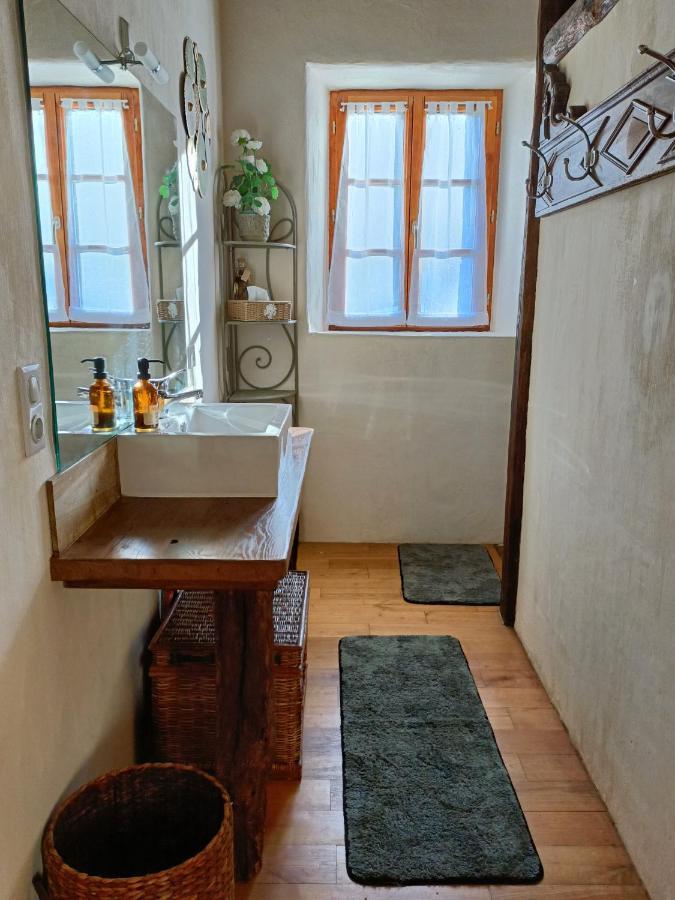 Villa Paris Prats-du-Perigord ภายนอก รูปภาพ