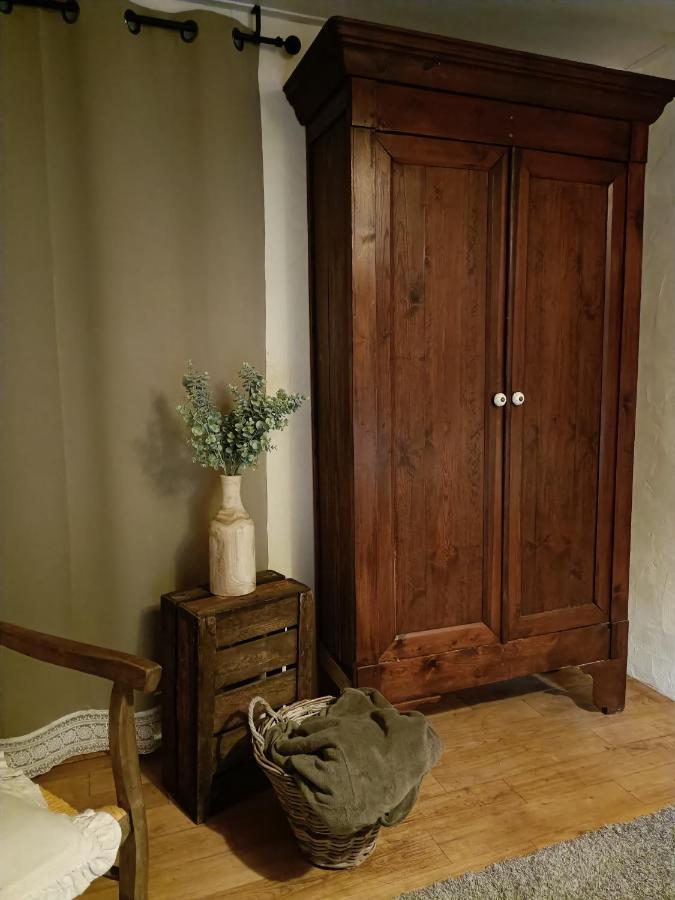 Villa Paris Prats-du-Perigord ภายนอก รูปภาพ