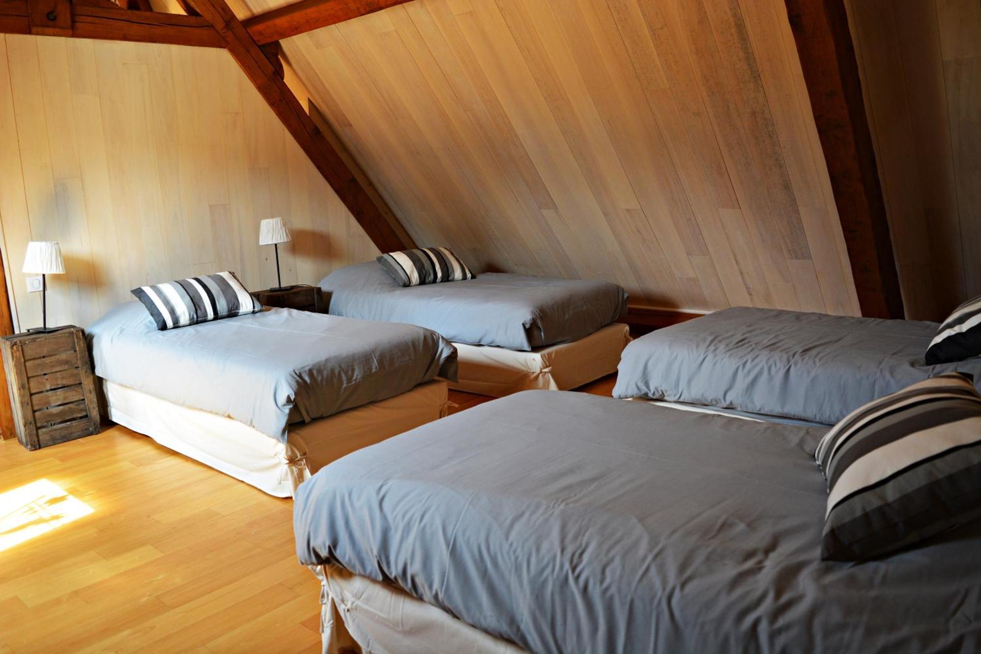 Villa Paris Prats-du-Perigord ภายนอก รูปภาพ