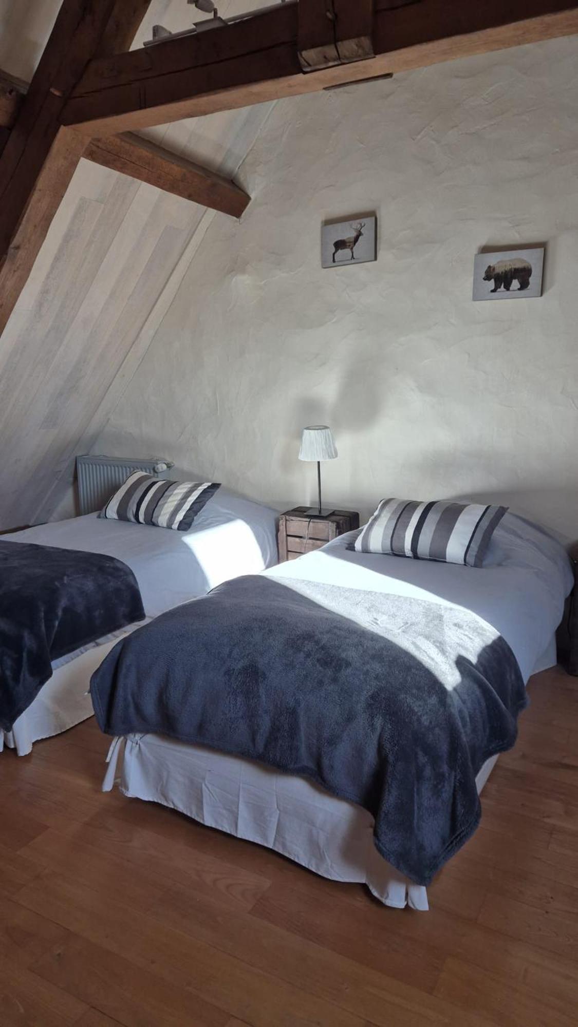 Villa Paris Prats-du-Perigord ภายนอก รูปภาพ