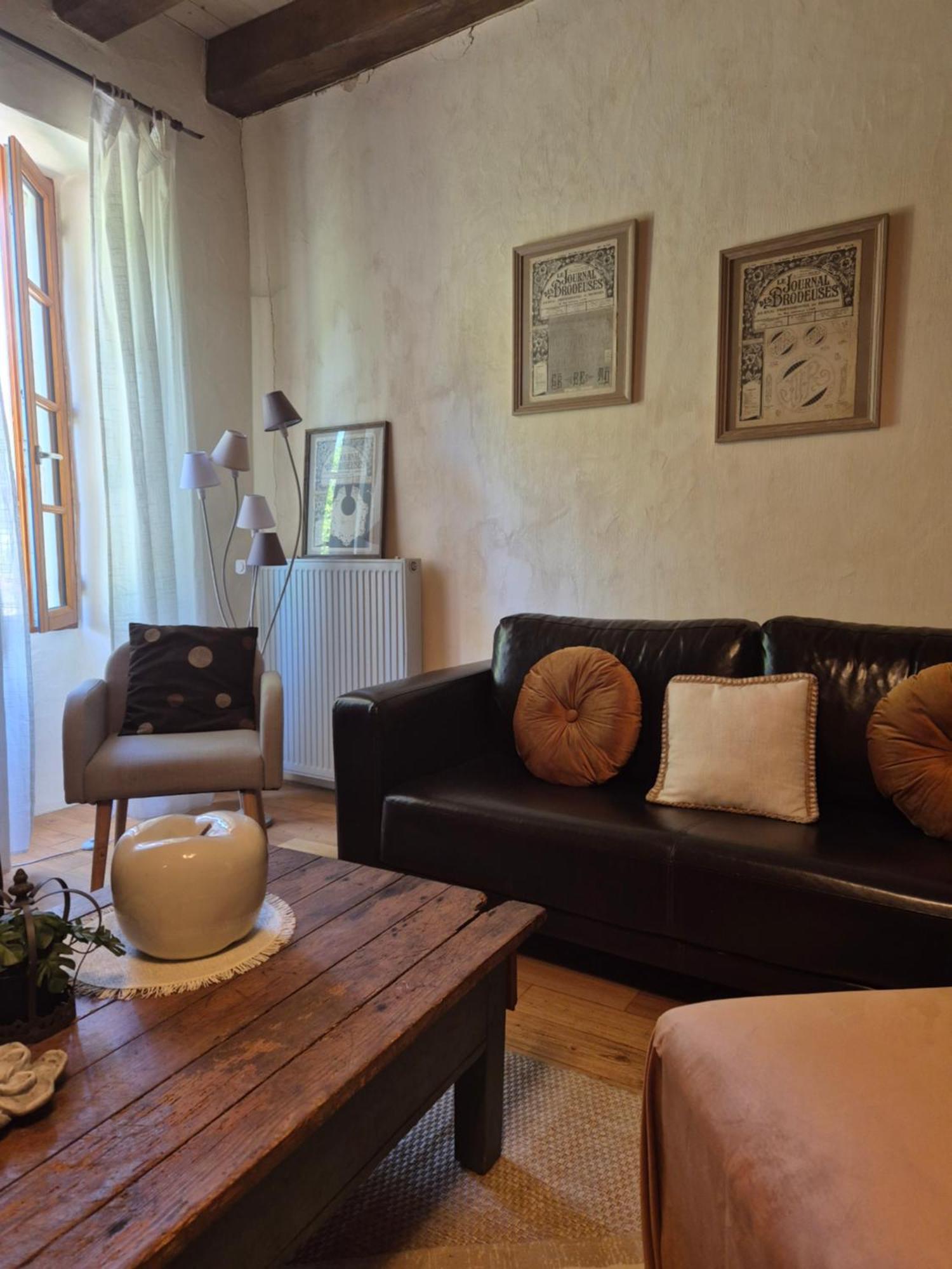 Villa Paris Prats-du-Perigord ภายนอก รูปภาพ