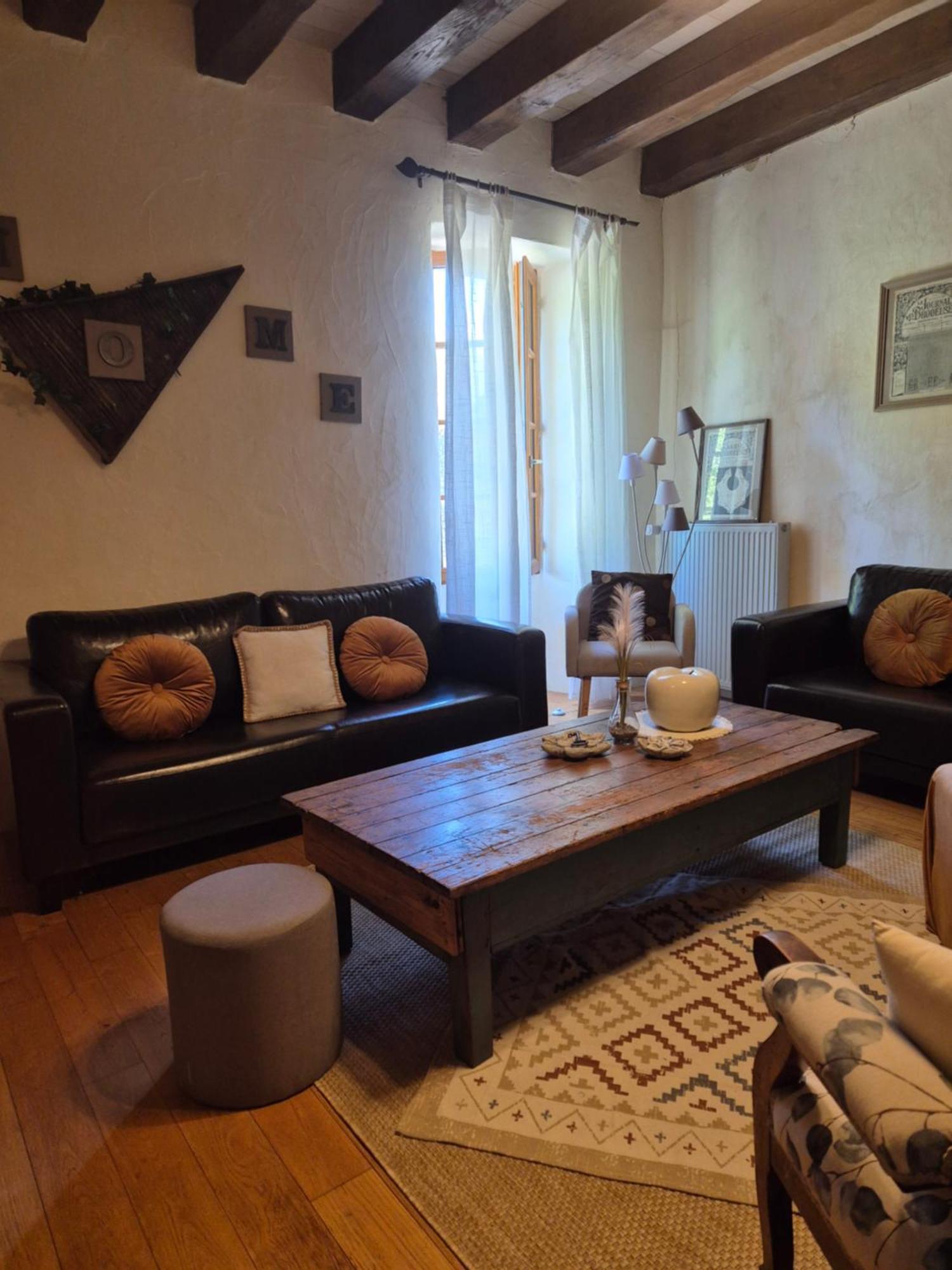 Villa Paris Prats-du-Perigord ภายนอก รูปภาพ